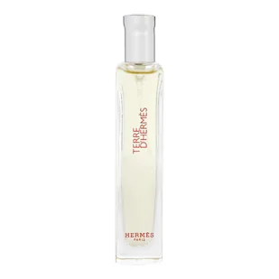 Hermès Terre d’Hermès Woda Toaletowa Dla Mężczyzn 15ml - Wody i perfumy męskie - miniaturka - grafika 1
