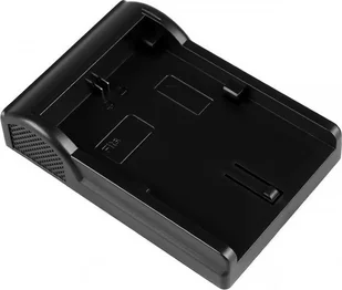 Akumulator Newell Adapter-płytka ładowarki Newell do akumulatorów LP-E6 - Akumulatory do aparatów dedykowane - miniaturka - grafika 1