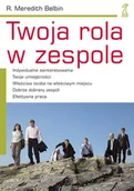 Zarządzanie - Twoja rola w zespole - miniaturka - grafika 1