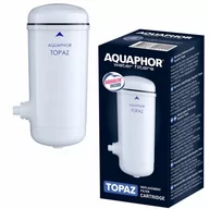 Wkłady filtrujące - Wkład do filtra Aquaphor Topaz 1 szt. - miniaturka - grafika 1