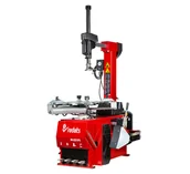 Maszyny wulkanizacyjne - Montażownica Automatyczna z Inflatorem do kół Osobowych 230V REDATS M-221FI 11-01-37 - miniaturka - grafika 1