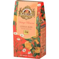 Herbata - CITRUS BLISS stożek - 75 g - miniaturka - grafika 1