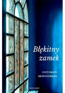 Literatura obyczajowa - błękitny zamek - miniaturka - grafika 1