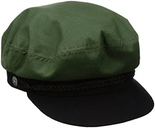 Brixton Czapka uniseks Fiddler Cap - Czapki damskie - miniaturka - grafika 1