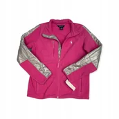 Bluzy damskie - Rozpinana bluza dziewczęca RALPH LAUREN XL 16 lat - Ralph Lauren - miniaturka - grafika 1