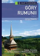 Przewodniki - Sklep podróżnika James Roberts Góry Rumunii. Tom 2 - miniaturka - grafika 1