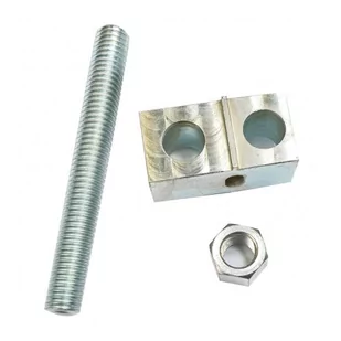 Came Śruba ogranicznika ruchu do napędu FROG-J - Akcesoria do bram - miniaturka - grafika 1