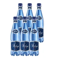 Desery dla dzieci - 6X Woda mineralna CISOWIANKA Perlage musująca 0,7 l - miniaturka - grafika 1