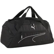 Torby sportowe - Torba Puma Fundamentals Sports S 090331 (kolor Czarny) - miniaturka - grafika 1