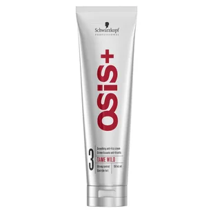 Schwarzkopf Professional OSiS Tame Wild (150ml) - Kosmetyki do stylizacji włosów - miniaturka - grafika 2