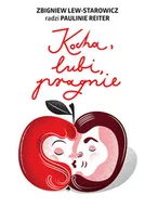 Miłość, seks, związki - Kocha, lubi, pragnie - miniaturka - grafika 1