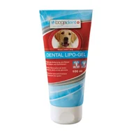 Higiena jamy ustnej zwierząt - Bogadent DENTAL-LIPO GEL dla psa - miniaturka - grafika 1