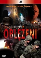 Pozostałe filmy DVD - OBLĘŻENI (Straight Into Darkness) [DVD] - miniaturka - grafika 1