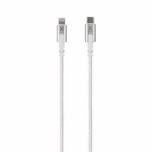 Xtorm Kabel Original USB-C - Lightning 1m biały - Kable komputerowe i do monitorów - miniaturka - grafika 1