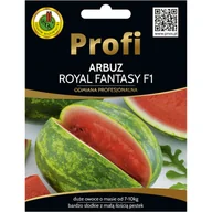 Nasiona i cebule - arbuz Royal Fantasy nasiona 15szt. Pnos - miniaturka - grafika 1