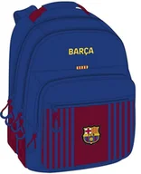 Plecaki - Safta F.C. Barcelona Drużyna 1 21/22, Granatowy/Granat, 320x150x420 mm, Plecak 773 - miniaturka - grafika 1