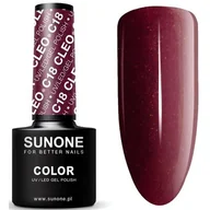 Lakiery hybrydowe - Sunone Uv/led Gel Polish Color Uv/led - miniaturka - grafika 1