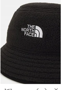 The North Face kapelusz bucket czarny rozmiar S/M - Moda i Uroda OUTLET - miniaturka - grafika 1