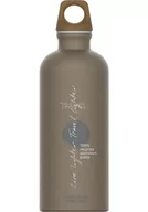 Shakery i bidony sportowe - Sigg Butelka Traveller Myplanet 0.6L Lighter - miniaturka - grafika 1