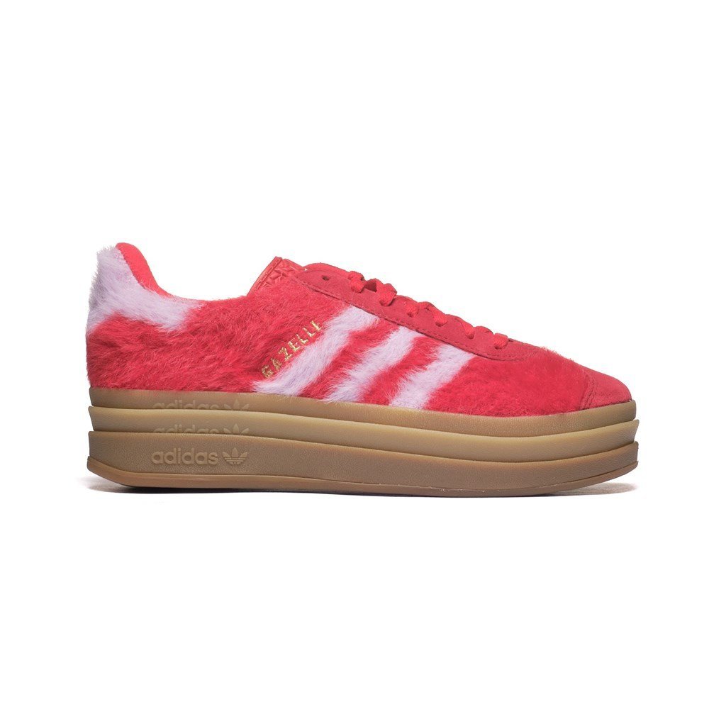 Gazelle Bold