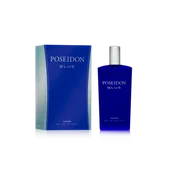 Wody i perfumy męskie - Instituto Espanol INSTITUTO ESPANOL POSEIDON BLUE woda toaletowa męska 150ml 8411047135853 - miniaturka - grafika 1