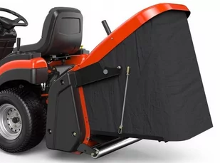 KOSZ ZBIORNIK PGC+ DO TRAKTORKÓW TRAKTORÓW ARIENS SERII B i C ARIENS C80 / C100 XRD - Akcesoria do kos i kosiarek - miniaturka - grafika 2