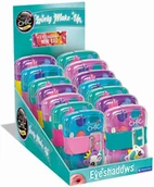 Kosmetyki kąpielowe dla dzieci - Vaikiškos kosmetikos rinkinys Crazy Chic Mini - miniaturka - grafika 1