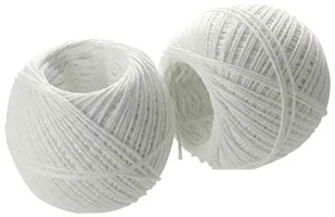 FMprofessional fmprofessional 22231 płyta-Bind nici, 2 jednostek, poliester, biała, 50 x 50 x 20 cm 22231 - Pozostałe akcesoria barmańskie - miniaturka - grafika 1
