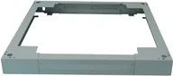 Akcesoria do szaf serwerowych - INTELLINET Sockel grau zur Stabilisierung von frei stehenden Schraenken 90x600x800 mm grau 712811 - miniaturka - grafika 1