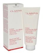 Balsamy i kremy do ciała - Clarins Creme Jeunesse Des Mains Krem odmładzający do rąk 100ml - miniaturka - grafika 1