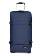 Torby podróżne - Torba podróżna na kółkach Eastpak Transit'R M - boat navy - miniaturka - grafika 1