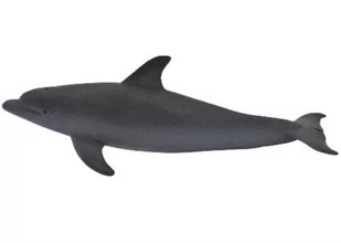 Animal Planet Figurka Delfin butlonosy - Figurki dla dzieci - miniaturka - grafika 1