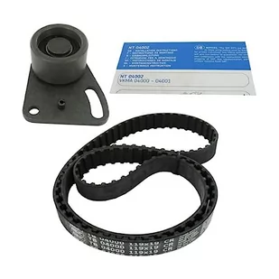 SKF ZESTAW ROZRZĄDU VKMA 04000 FORD CAPRI/GRANADA/P 100/SIERRA/TRANSIT - Mechanizmy rozrządu - miniaturka - grafika 1