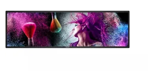Philips 37BDL3050S/00 37" Wyświetlacz - Monitory reklamowe i wyświetlacze - miniaturka - grafika 1