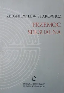 Przemoc seksualna - Psychologia - miniaturka - grafika 1