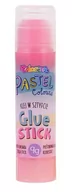 Przybory szkolne - Patio Colorino Klej w sztyfcie 9g Pastel 84941 - miniaturka - grafika 1