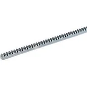 Akcesoria do bram - Beninca Listwa zębata ocynkowana RI.M6Z - miniaturka - grafika 1