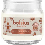 Świece - Świeca zapachowa 100/98 Krem nugatowy - miniaturka - grafika 1