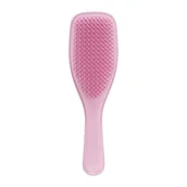 Szczotki i grzebienie do włosów - Tangle Teezer Ultimate Detangler Rosebud Pink, szczotka do włosów - miniaturka - grafika 1