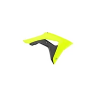 Części motocyklowe - Polisport 8414800006 Radiator Scoops - miniaturka - grafika 1