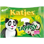 Żelki - Żelki Katjes Panda Wegetarian z Niemiec - miniaturka - grafika 1
