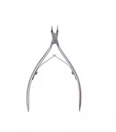 Akcesoria do paznokci - Cążki Classic Manicure do skórek 7mm dł.11cm - miniaturka - grafika 1