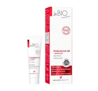 Kosmetyki pod oczy - BE BIO EWA CHODAKOWSKA Ageless Beauty Naturalny przeciwzmarszczkowy krem pod oczy, 15ml - miniaturka - grafika 1