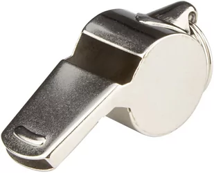 Avento Gwizdek sędziowski metalowy - Piłka nożna - miniaturka - grafika 1