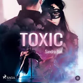 Audiobooki - romanse - Toxic - miniaturka - grafika 1