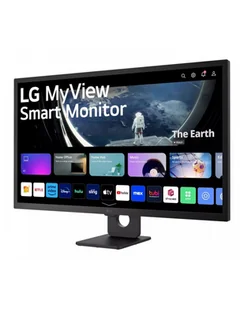 LG 32" 32SR50F-B - Monitory - miniaturka - grafika 1