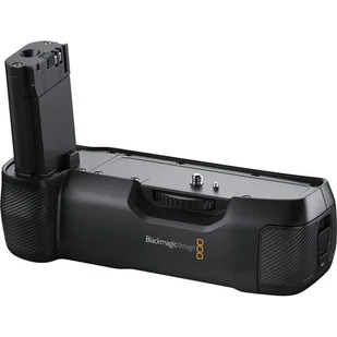 Blackmagic Pocket Camera Battery Grip - Kamery cyfrowe - akcesoria - miniaturka - grafika 1