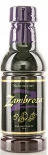 Natures Sunshine Inc. USA Zambroza (NSP) suplement diety - Witaminy i minerały - miniaturka - grafika 1