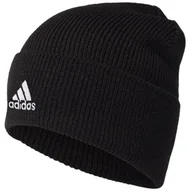 Czapki damskie - Czapka adidas Tiro Woolie M GH7241 (kolor Czarny) - miniaturka - grafika 1
