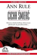 Felietony i reportaże - Cicha śmierć - miniaturka - grafika 1